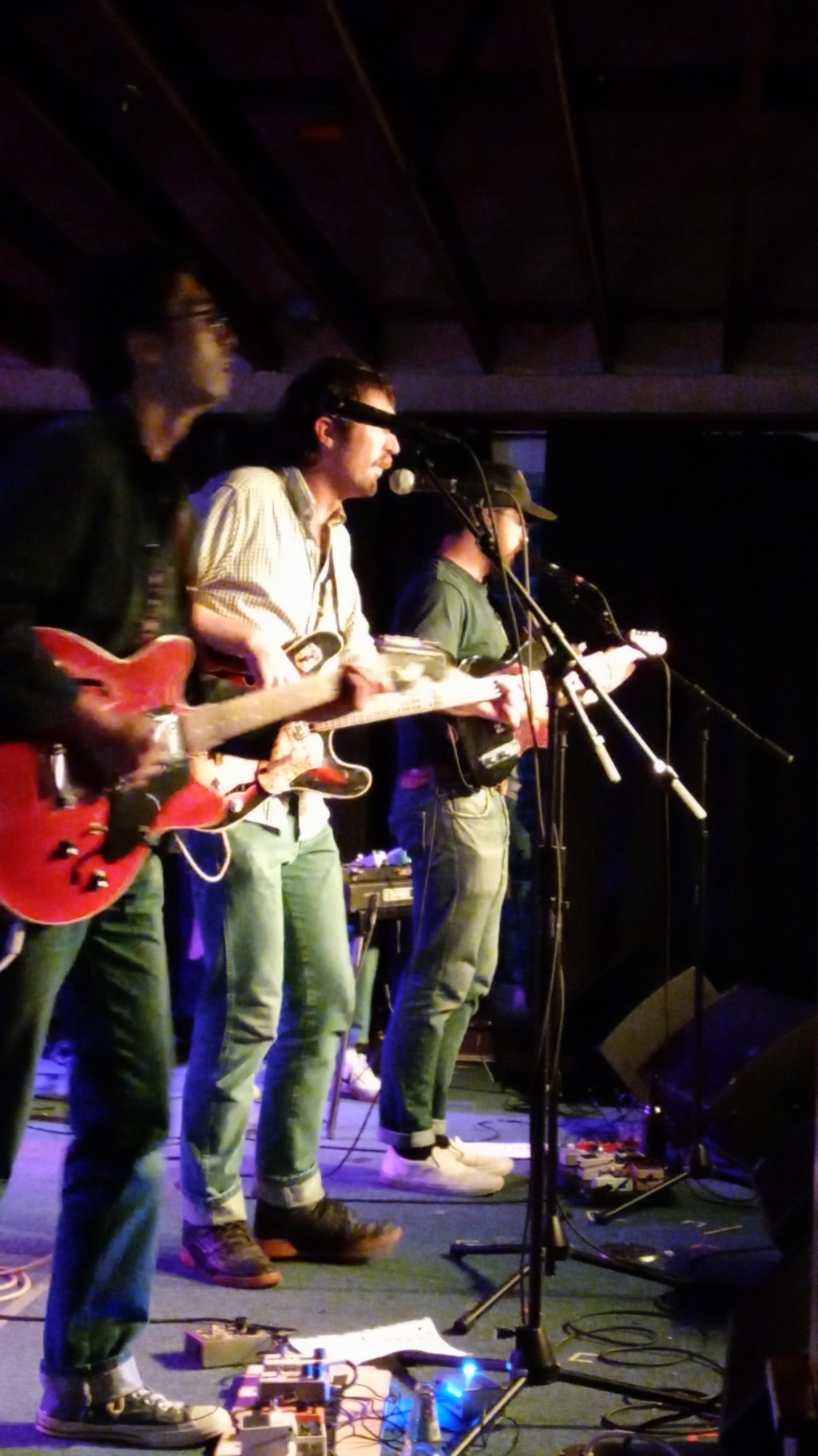 Review- Cool Ghouls at The Olympic&nbsp;6/12/22