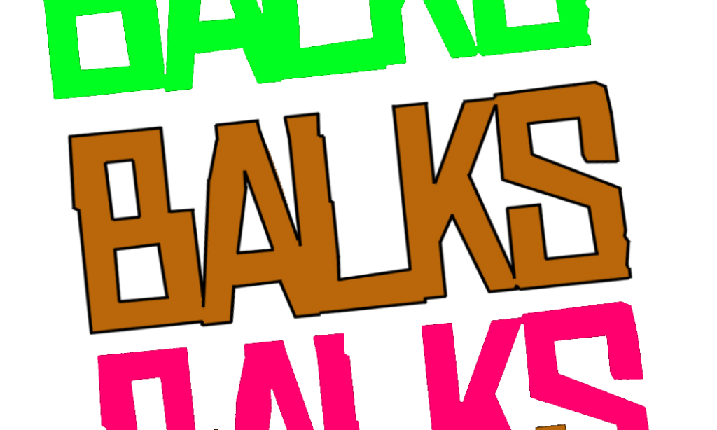 Interview: Balks