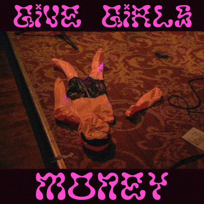Review: Give Girls&nbsp;Money