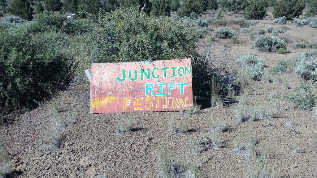 Junction Rift Festival