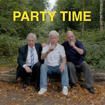 Review: Party Time by the Northern&nbsp;Boys