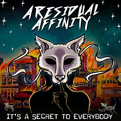 Review- It’s a Secret to Everybody by A Residual&nbsp;Affinity