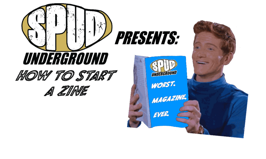 Editorial: DIY Education