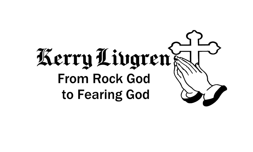 Kerry Livgren: From Rock God to Fearing&nbsp;God