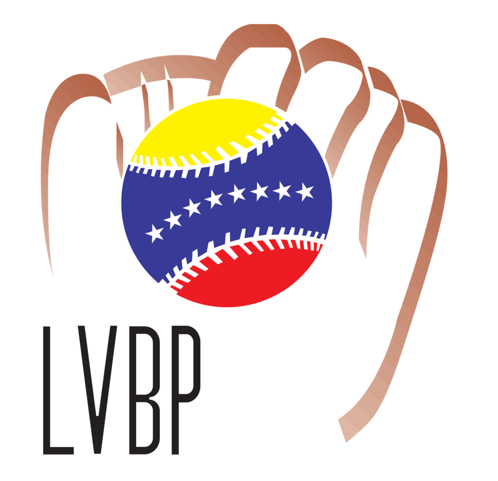 Logo of the Liga Venezolano de Beisbol Profesional